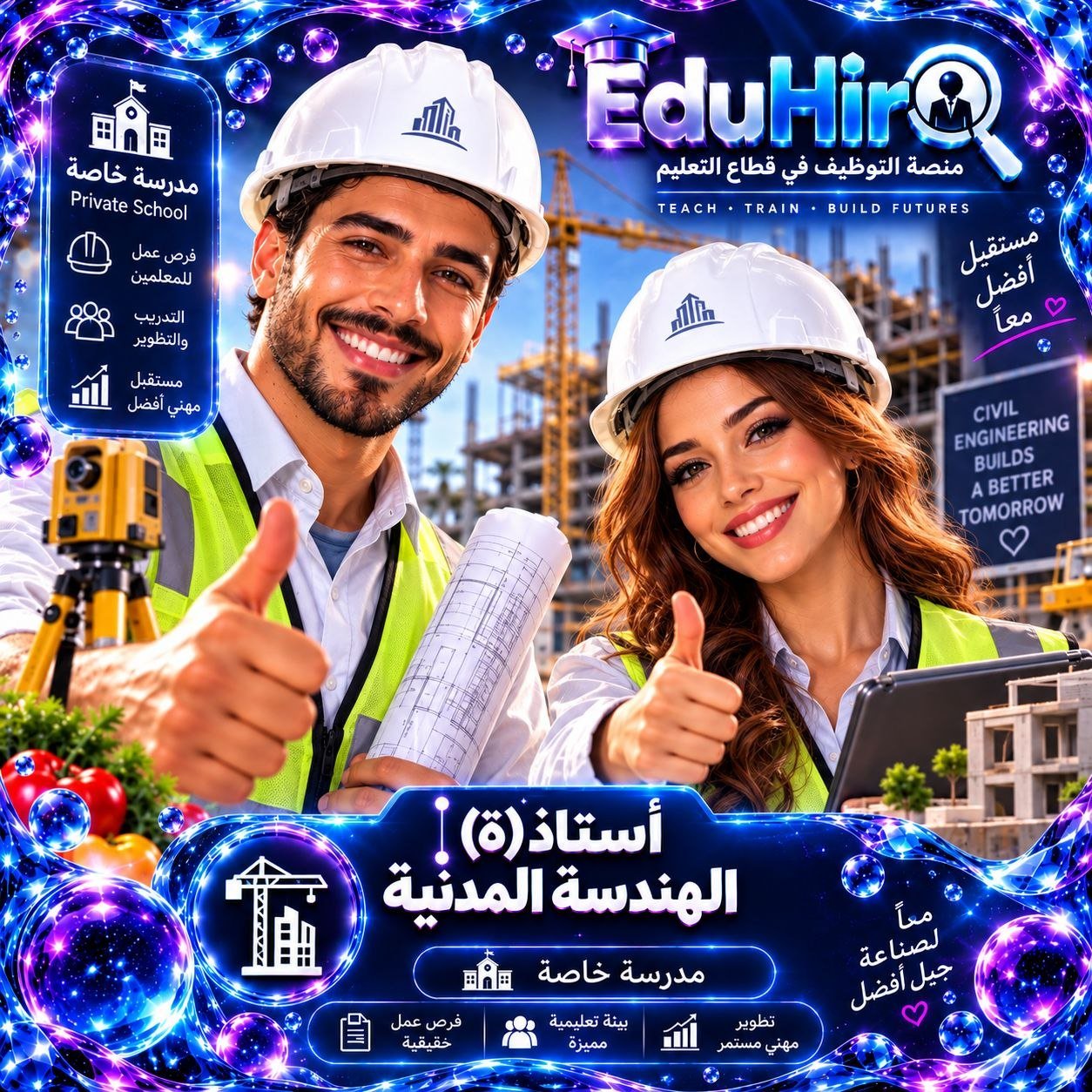 اشبال التميز